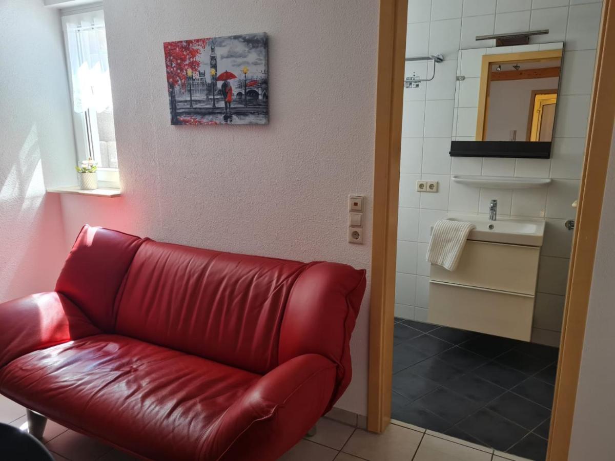 Badisch Home Rust Exteriér fotografie
